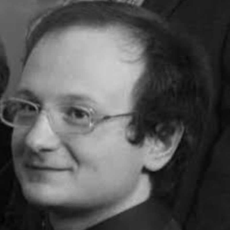 angelo russomanno