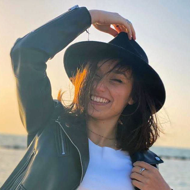 barbara jasser