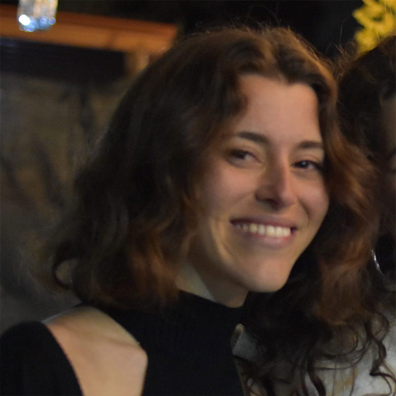 giulia salatino