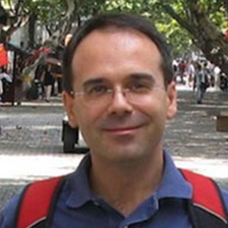 lorenzo marrucci