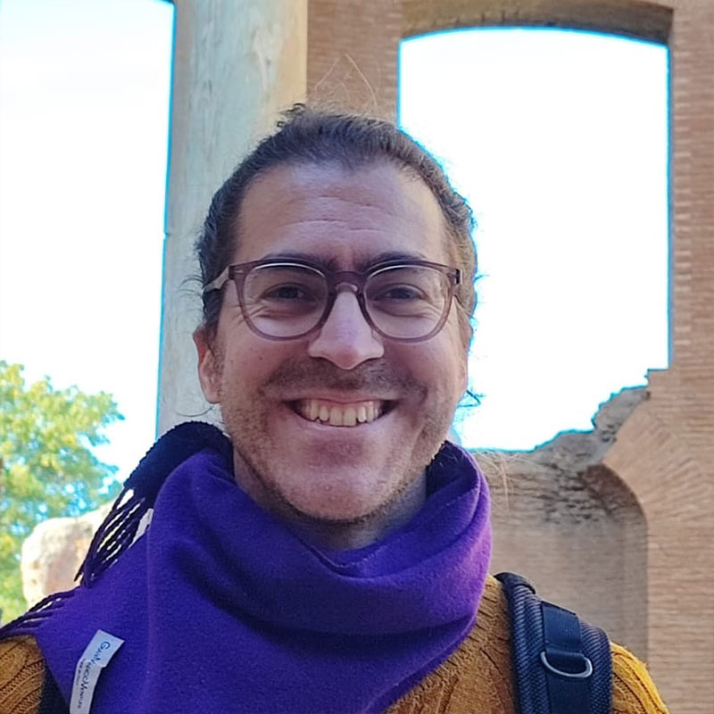 marco marciani