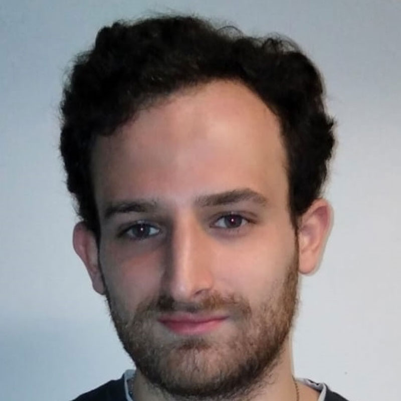 simone cepollaro