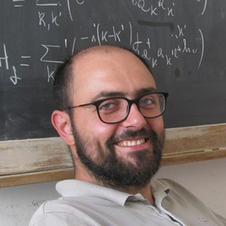 marcello dalmonte
